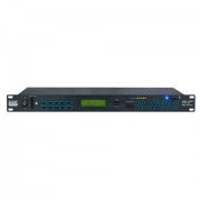 DAP UBR-180BT 1U Bluetooth USB Player Record