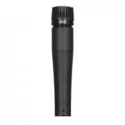 DAP PL 07 Microphone with 6m Microphone cable