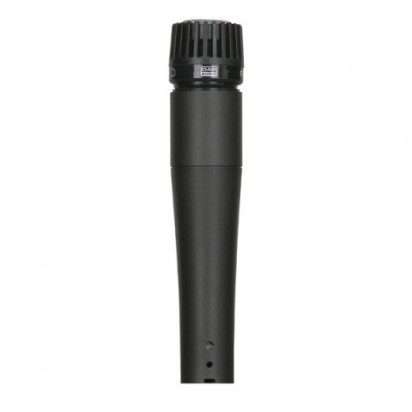 DAP PL 07 Microphone with 6m Microphone cable