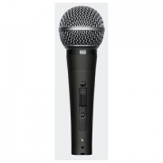 DAP PL 08S Microphone with On/Off Switch with 6m Micr.cable