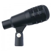 DAP DM-20 Dynamic Bass Instrument Microphone