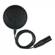 DAP CM-95 Boundary kick drum microphone