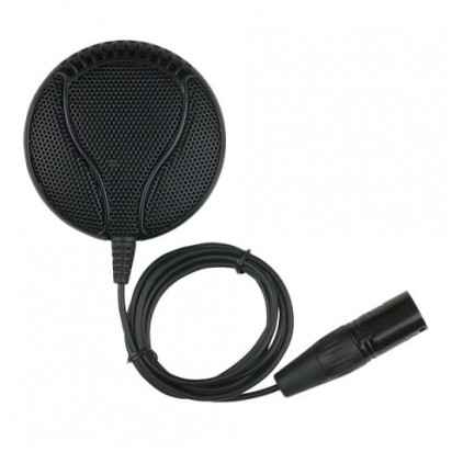 DAP CM-95 Boundary kick drum microphone