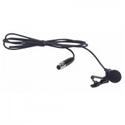 DAP EL-1 Lavalier Mic for use withbeltpacks of Eclipse Range