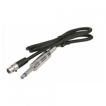 DAP GC-1 Guitar Cable for Beltpack