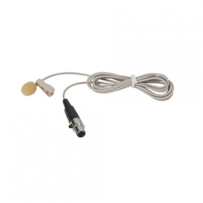 DAP EL-2 Lavaliere Microphone