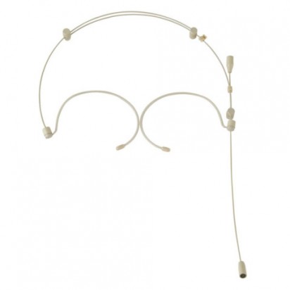 DAP EH-3 Universal Headset Microphone