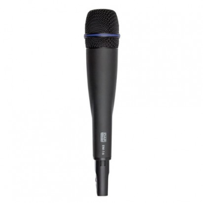 DAP EM-16 Wireless PLL 822-846 Handheld microphone 16 Freq