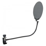 DAP Pop filter metal