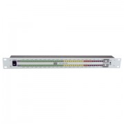DAP DB Display meter 19 incl Power Supply