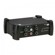 DAP SDI-202 Stereo Active DI Box