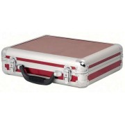 DAP ACA-MIC1 Case for 7 mics Red