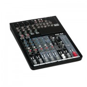DAP Gig 83CFX 8 Channel Mixer with compressor and DSP