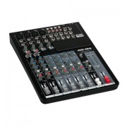 DAP Gig-104C 10 Channel Mixer with compressor