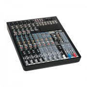 DAP Gig-124CFX 12 Channel Mixer with compressors and DSP
