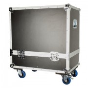 DAP ACA-K Case for 2x K-112/K-115/Splash