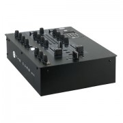 DAP CORE MIX-2 USB 2Ch DJ Mixer with USB interface