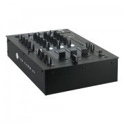 DAP CORE MIX-3 USB 3Ch DJ Mixer with USB interface