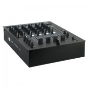 DAP CORE MIX-4 USB 4Ch DJ Mixer with USB interface