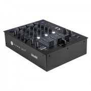 DAP CORE Beat 3 Channel dj mixer