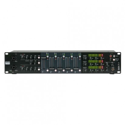 DAP IMIX-7.1 Install Mixer 2U