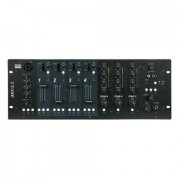 DAP IMIX-5.3 Install Mixer 4U