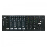 DAP IMIX-5.3 Install Mixer 4U