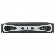 DAP HP- 500 2U 2X200w Amplifier