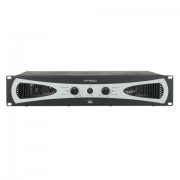 DAP HP- 900 2U 2X450w Amplifier