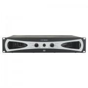 DAP HP-1500 2U 2X750w Amplifier
