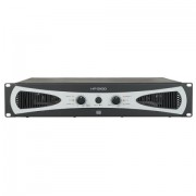 DAP HP-2100 2U 2X1000w Amplifier