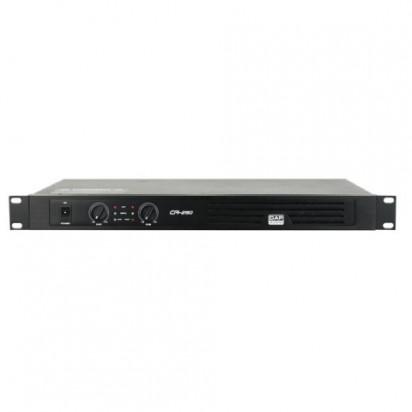 DAP CA-2150 2 ch 150W Amp