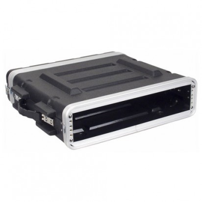 DAP Rack Case 19 2 space high