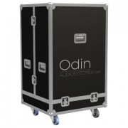 DAP Odin Case for 4x T-8A Premium Line