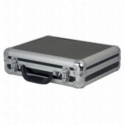 DAP ACA-MIC1 Case for 7 mics Black