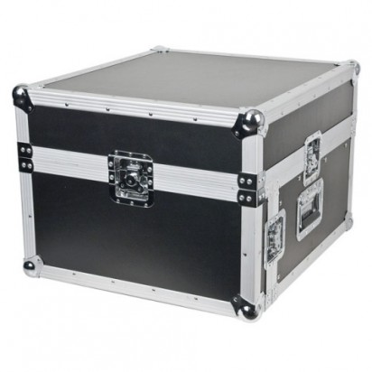 DAP Flightcase 19 rack 4HE High with Toploading