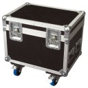 DAP Rigging flightcase with insert