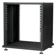 DAP Metal Equipment Rack 12U