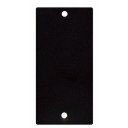 DAP Blank panel 1 segment