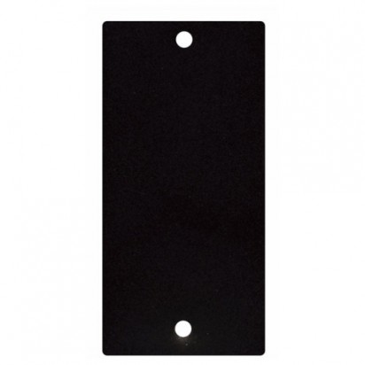 DAP Blank panel 1 segment