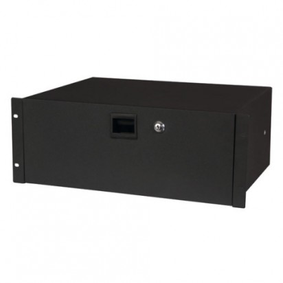 DAP-Audio 19 Inch Drawer with keylock