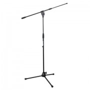 DAP Pro Microphone stand with telescopic boom, normal