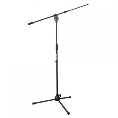 DAP Pro Microphone stand with telescopic boom, normal