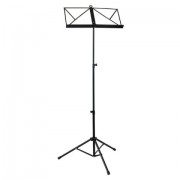 DAP Music Stand (incl bag)