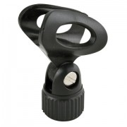 DAP Microphone Holder 22 mm flexible type