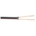 DAP SPE-215 Speakercable Red/Black 2x1.5mm 100m ring