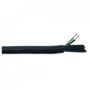 DAP P-1425 14x2.5 Power Multicable Black price per meter