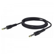 DAP 6 mtr Linecable with Jackplug with Golden Tip