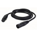 DAP XLR 15 mtr DMX cable Digital AES-EBU Norm