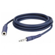 DAP 10 mtr Stereo Jack/Contra Jack Stereo Mic/line cable